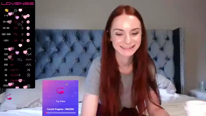 Goddessbrigid – Bongacams Live Cam Video – 2025-02-04 22:07:12