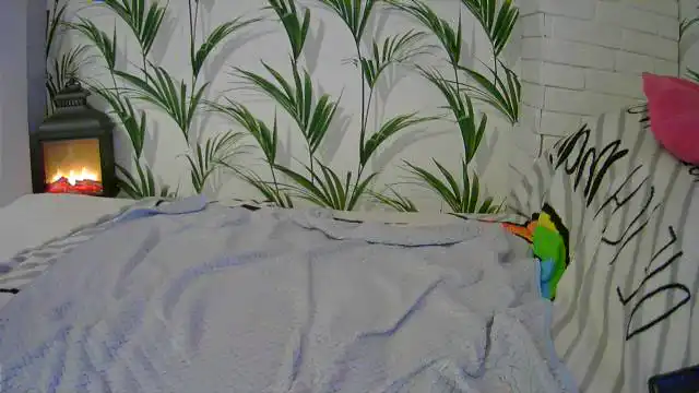 Amanta_ – Showup Live Cam Video – 2026-02-22 11:22:59
