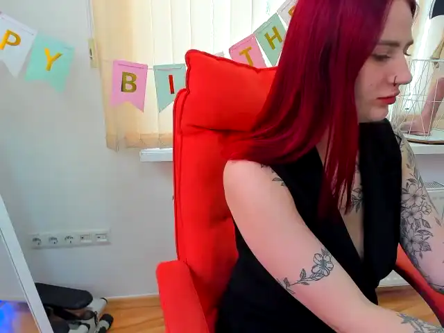 Innysik – Xlovecam Live Cam Video – 2026-05-25 00:43:56