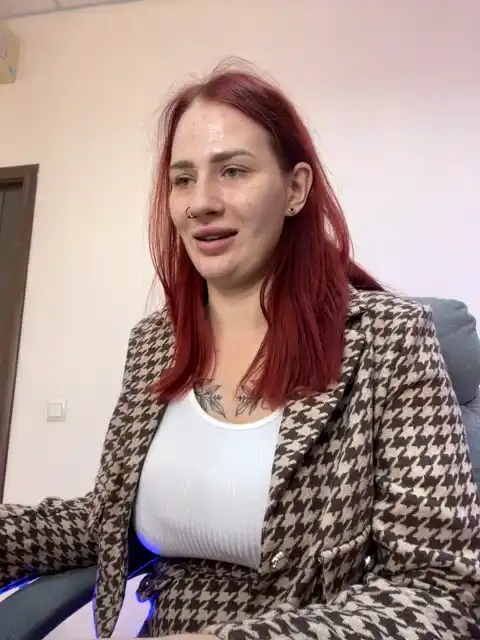Innysik – Xlovecam Live Cam Video – 2025-08-11 12:12:13