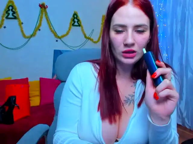 Innysik – Xlovecam Live Cam Video – 2025-02-23 23:45:36