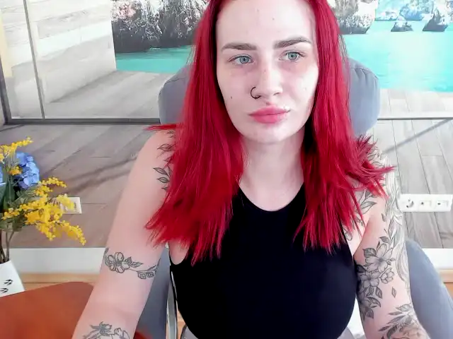 Innysik – Xlovecam Live Cam Video – 2026-04-23 10:17:00