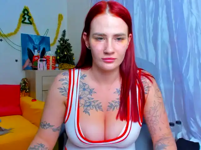 Innysik – Xlovecam Live Cam Video – 2025-02-02 16:00:53