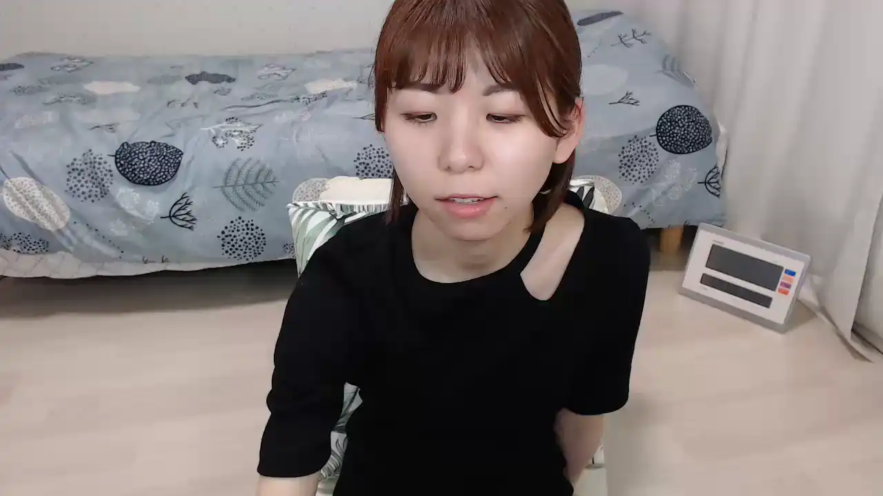 Hiyolin – Sakuralive Live Cam Video – 2026-02-22 21:48:34