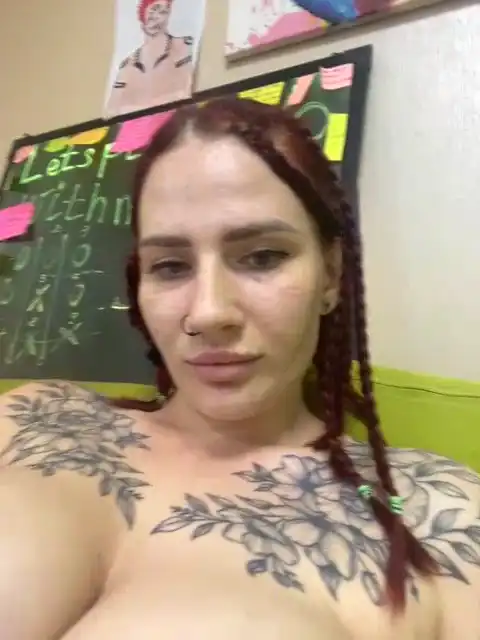 Innysik – Xlovecam Live Cam Video – 2025-08-01 19:57:00