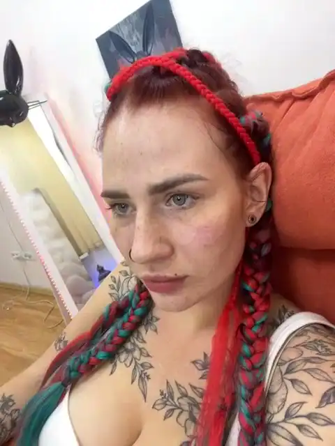 Innysik – Xlovecam Live Cam Video – 2025-11-08 02:12:45