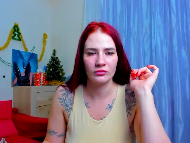 Innysik – Xlovecam Live Cam Video – 2025-11-26 09:58:26