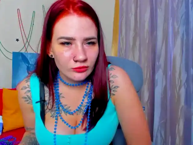 Innysik – Xlovecam Live Cam Video – 2025-06-05 15:26:32