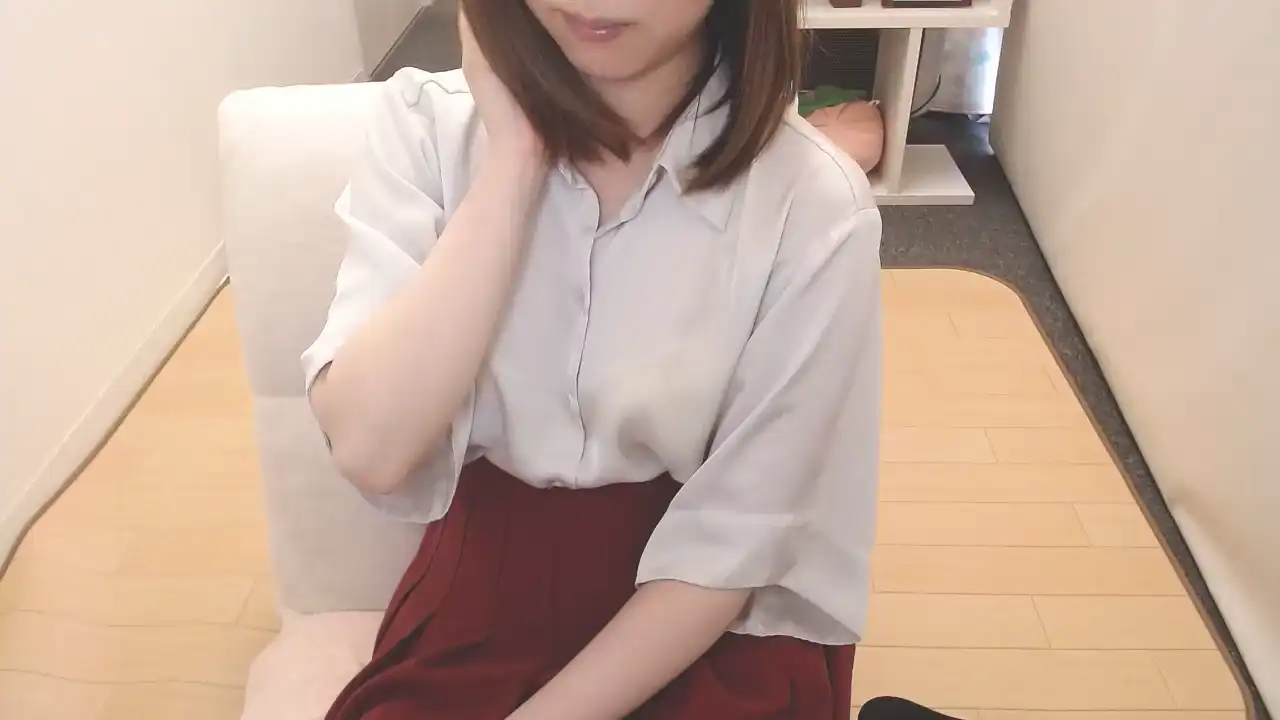 Chihaya0317 – Sakuralive Live Cam Video – 2026-01-12 13:32:04