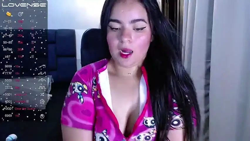 Liz_lucero – Amateur.tv Live Cam Video – 2025-07-20 00:26:33