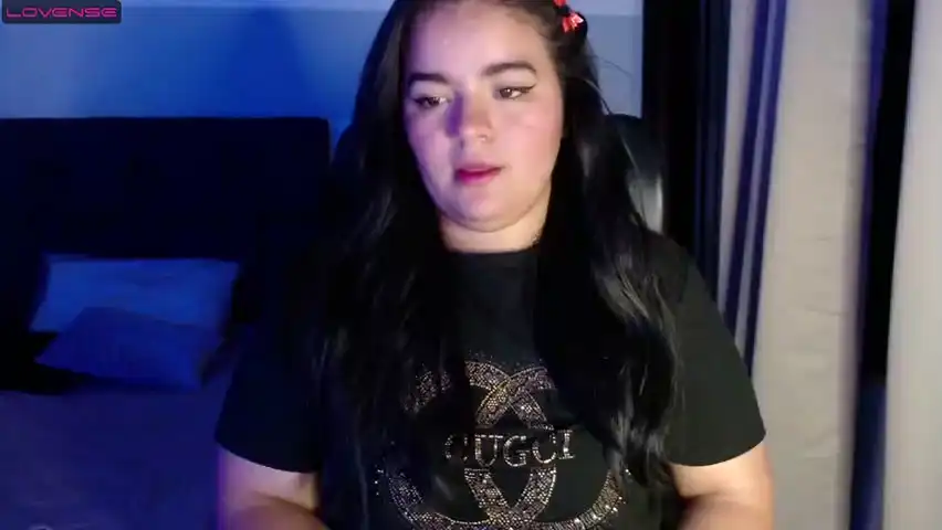 Liz_lucero – Amateur.tv Live Cam Video – 2025-01-16 11:01:11