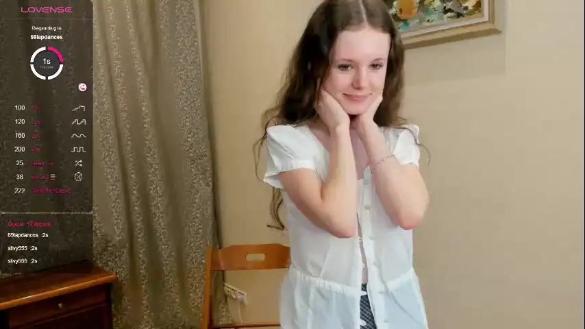 Maryrogersa – Chaturbate Live Cam Video – 2025-01-27 11:28:09