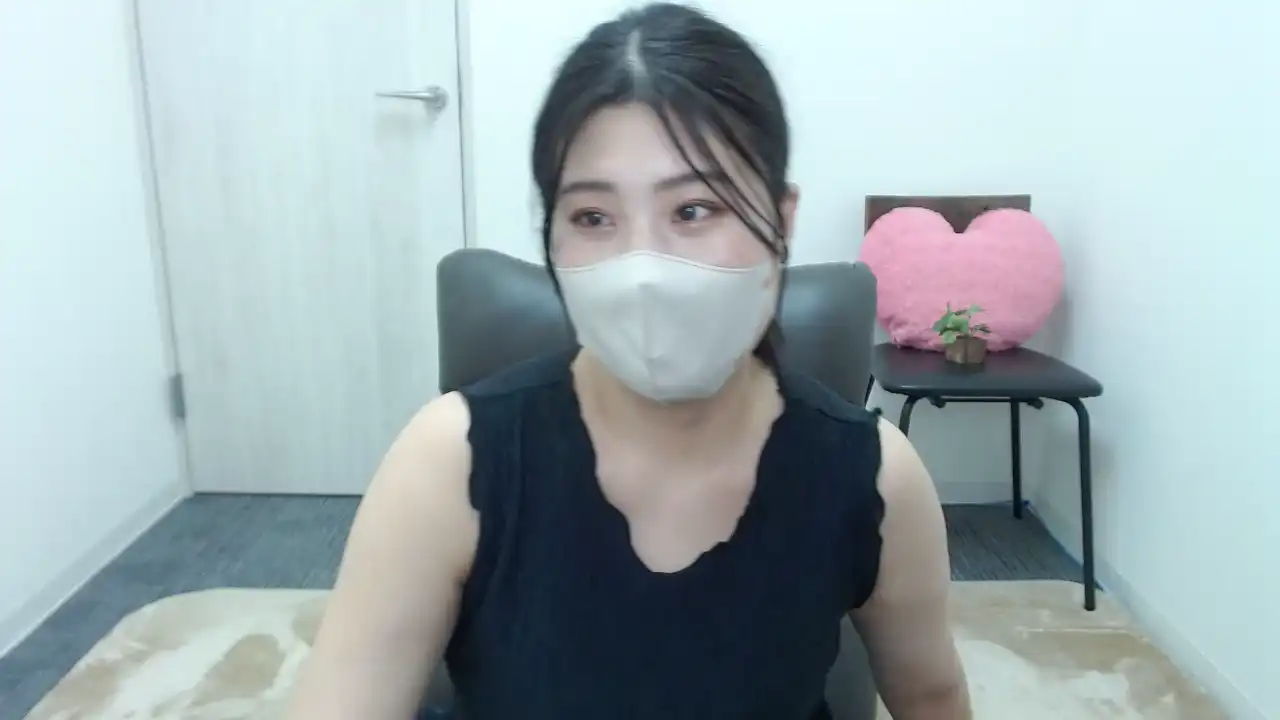 Mnnonnm – Sakuralive Live Cam Video – 2026-03-06 19:43:37