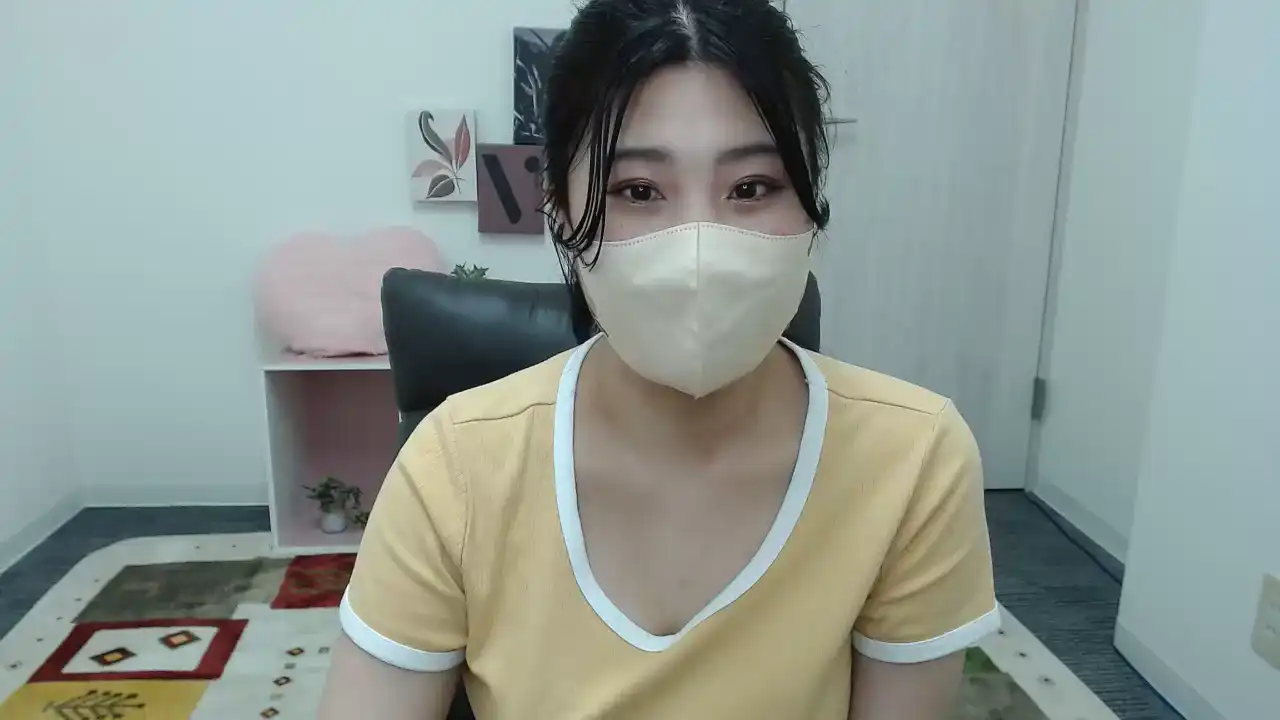 Mnnonnm – Sakuralive Live Cam Video – 2026-02-27 18:33:23