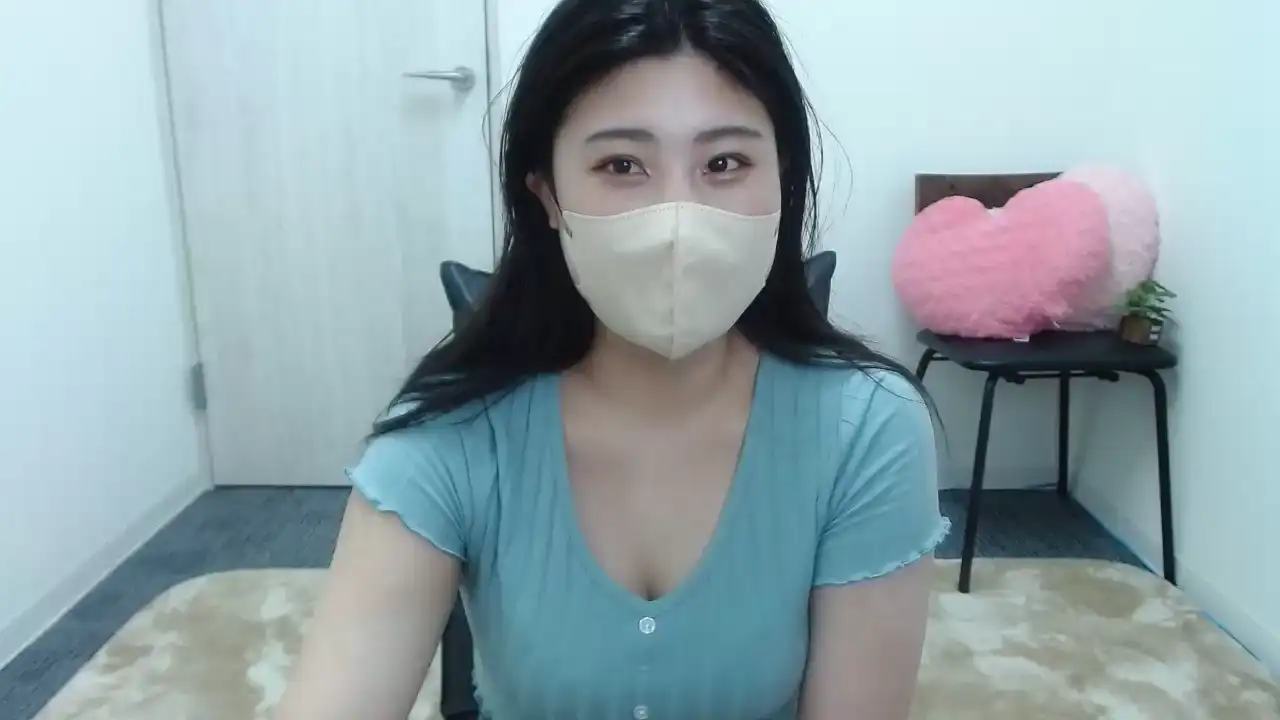 Mnnonnm – Sakuralive Live Cam Video – 2025-08-02 02:59:43