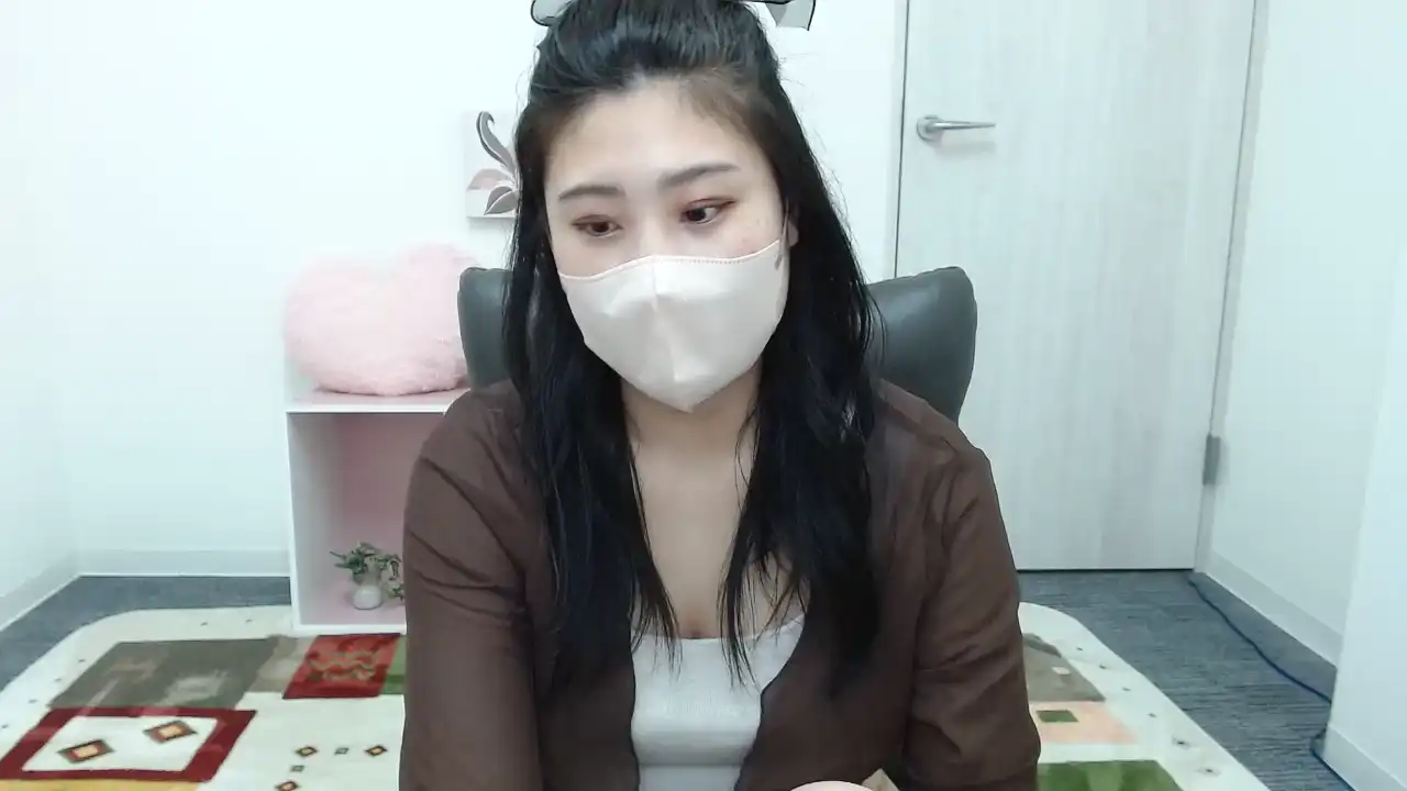 Mnnonnm – Sakuralive Live Cam Video – 2026-02-08 22:26:52