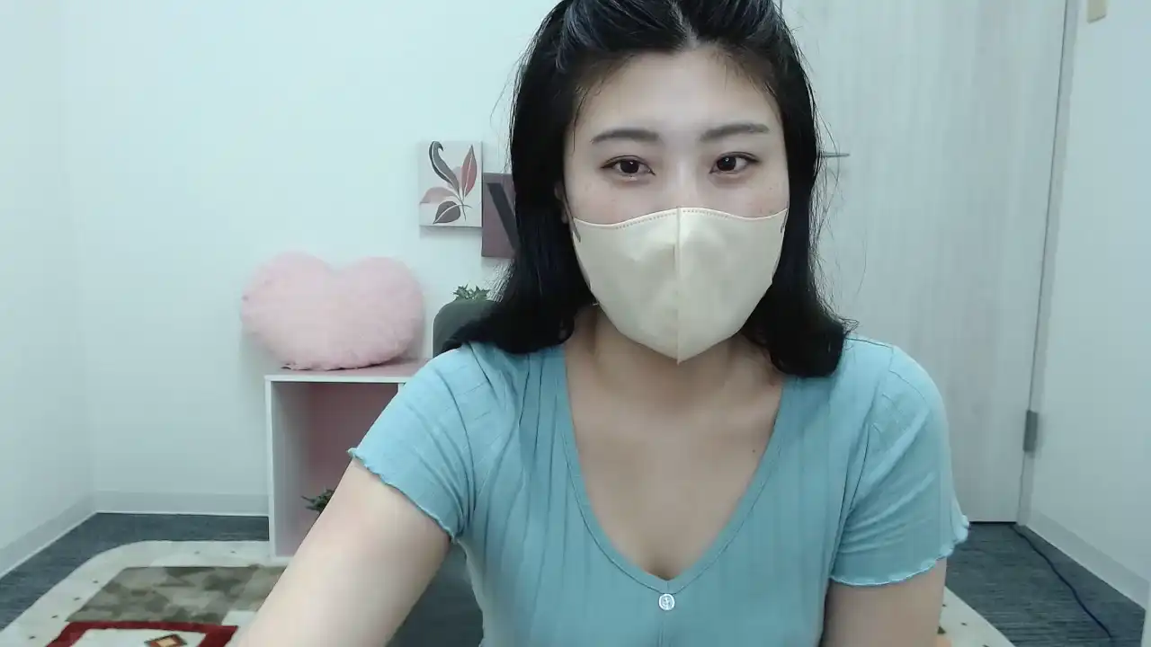 Mnnonnm – Sakuralive Live Cam Video – 2025-10-04 20:08:17