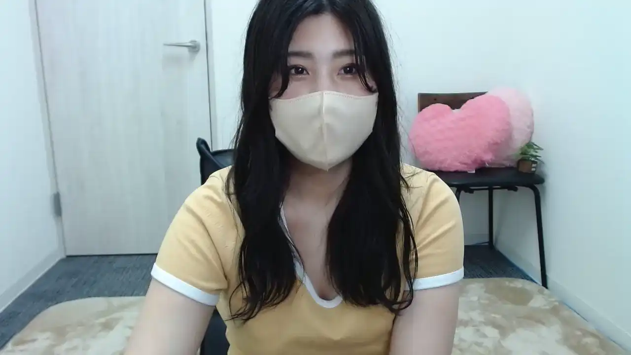 Mnnonnm – Sakuralive Live Cam Video – 2025-07-10 19:14:45