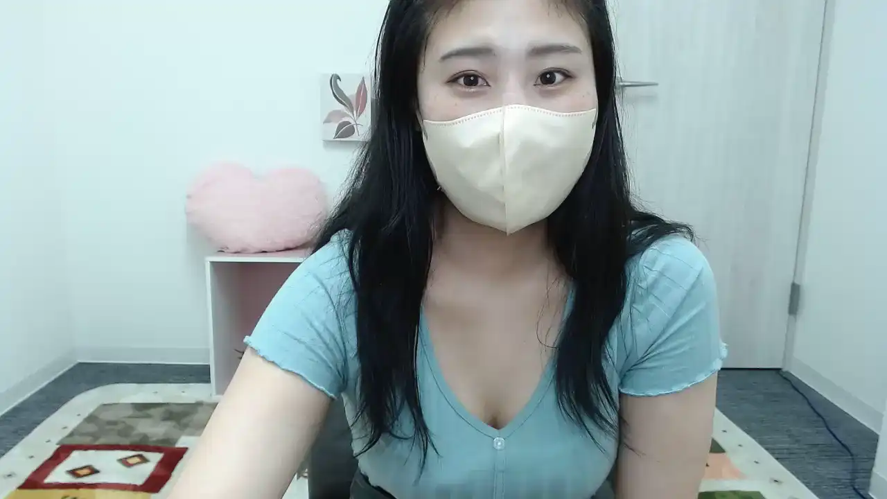Mnnonnm – Sakuralive Live Cam Video – 2025-09-03 18:22:21