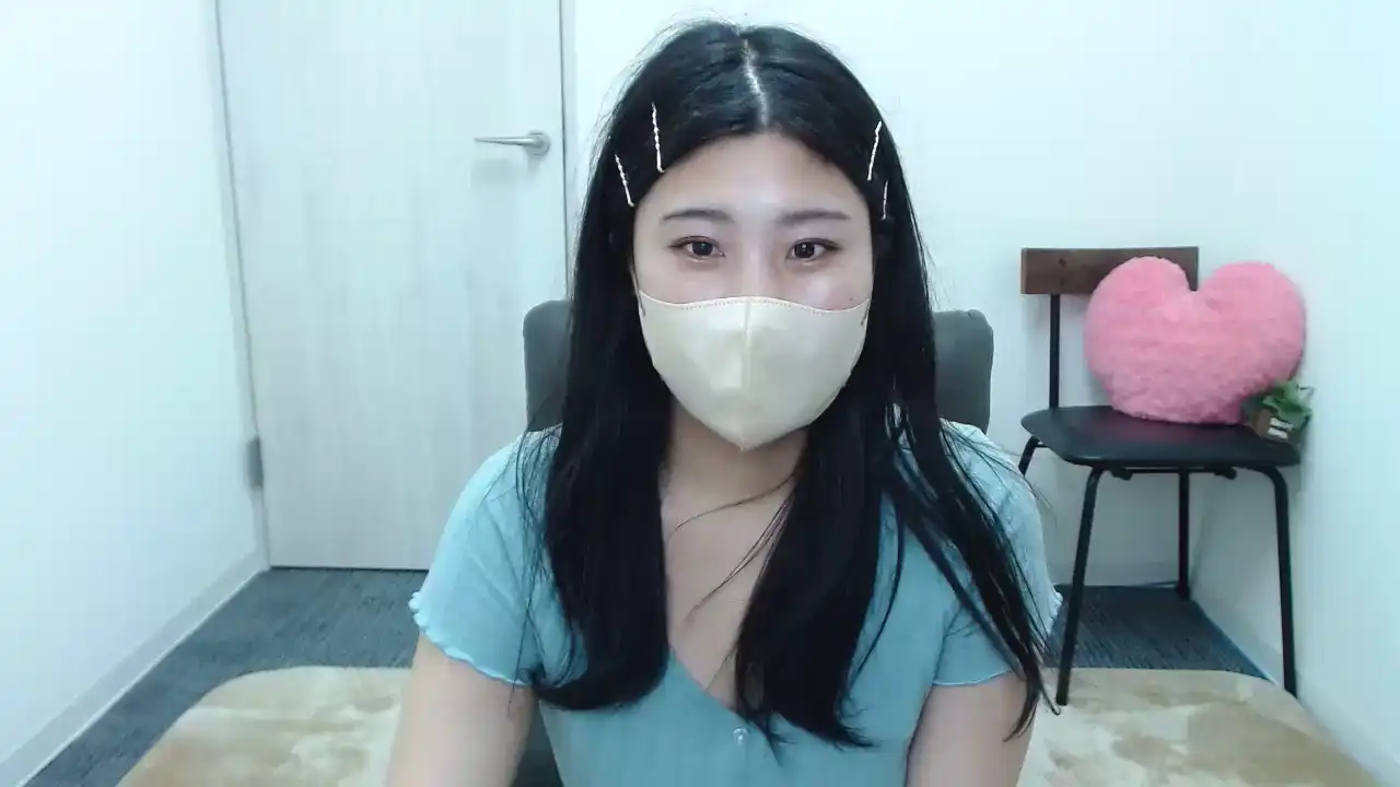 Mnnonnm – Sakuralive Live Cam Video – 2025-12-21 23:14:33