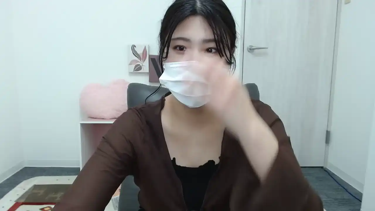 Mnnonnm – Sakuralive Live Cam Video – 2025-07-04 05:59:50