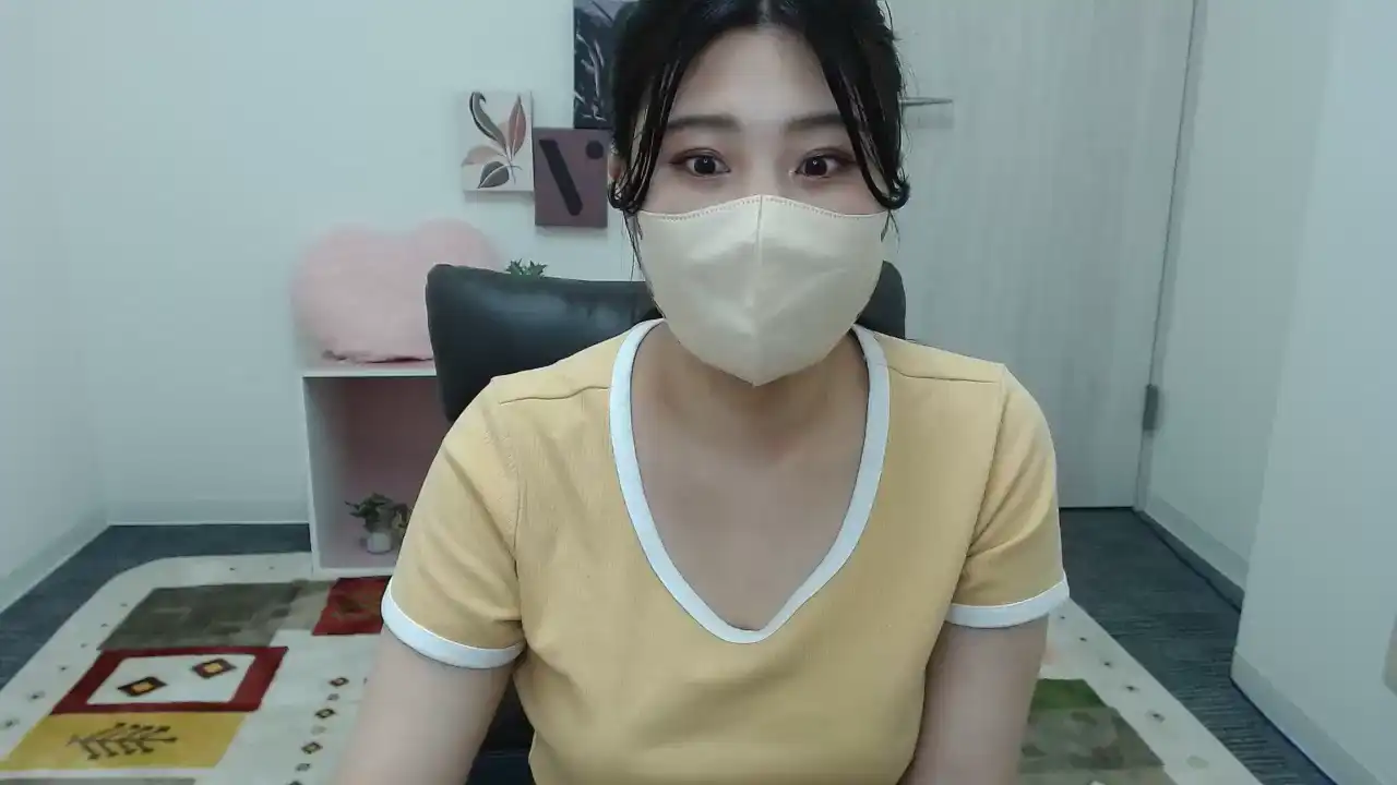 Mnnonnm – Sakuralive Live Cam Video – 2025-08-31 08:21:01