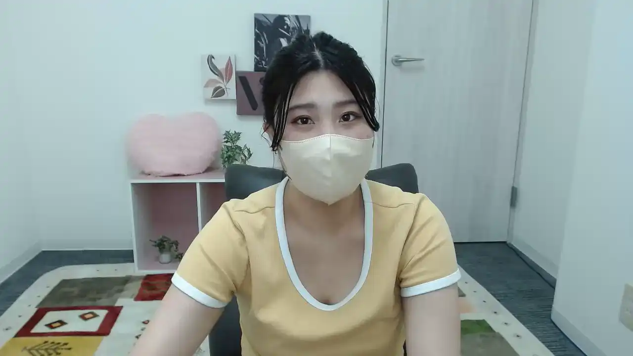 Mnnonnm – Sakuralive Live Cam Video – 2026-03-25 07:46:23