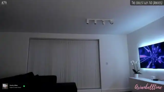 Arianbelltime – Myfreecams Live Cam Video – 2026-02-03 11:17:41