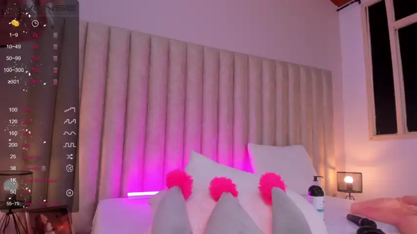 Carol-ferrer – Bongacams Live Cam Video – 2025-11-15 02:33:00