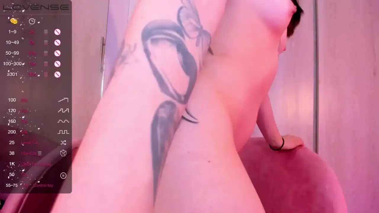 Carol-ferrer – Bongacams Live Cam Video – 2025-04-28 19:52:47