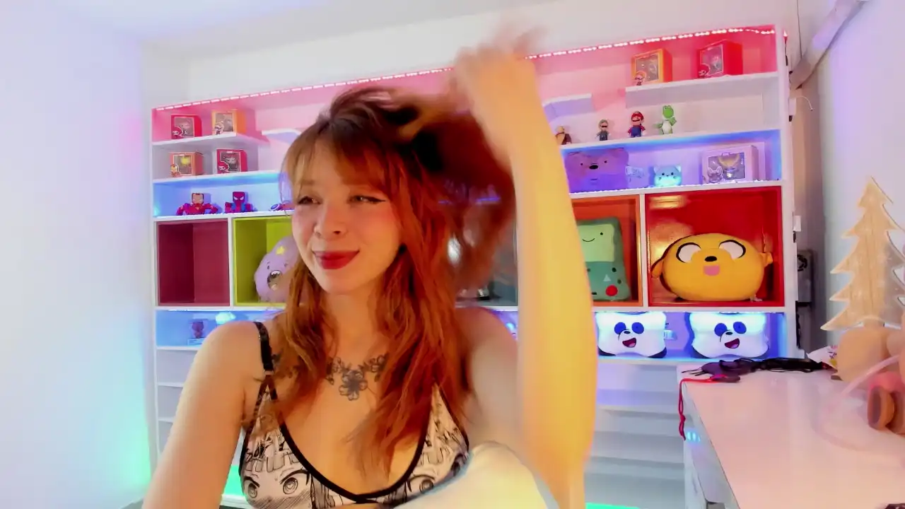 Helenacole – Cam4 Live Cam Video – 2026-03-31 15:07:08
