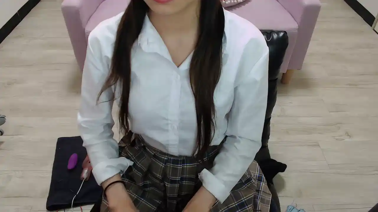 Meisas – Sakuralive Live Cam Video – 2026-04-24 17:01:58