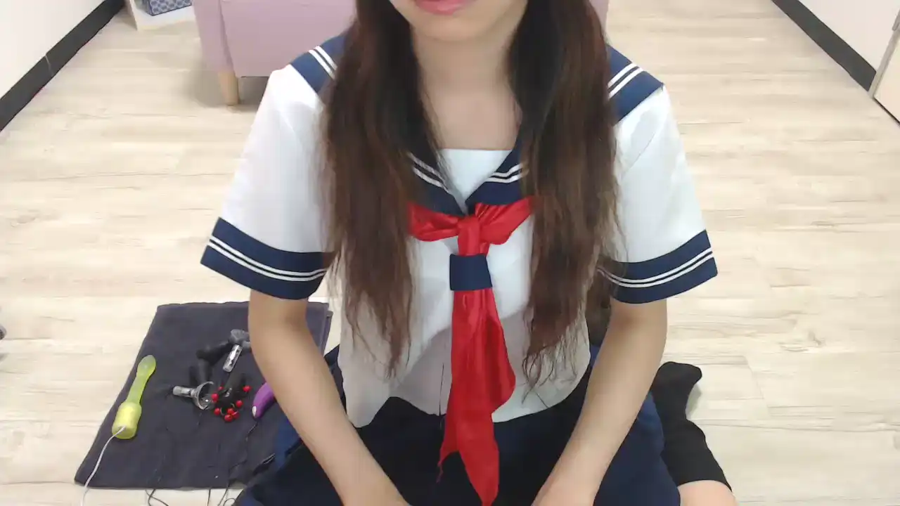 Meisas – Sakuralive Live Cam Video – 2025-12-04 08:38:48