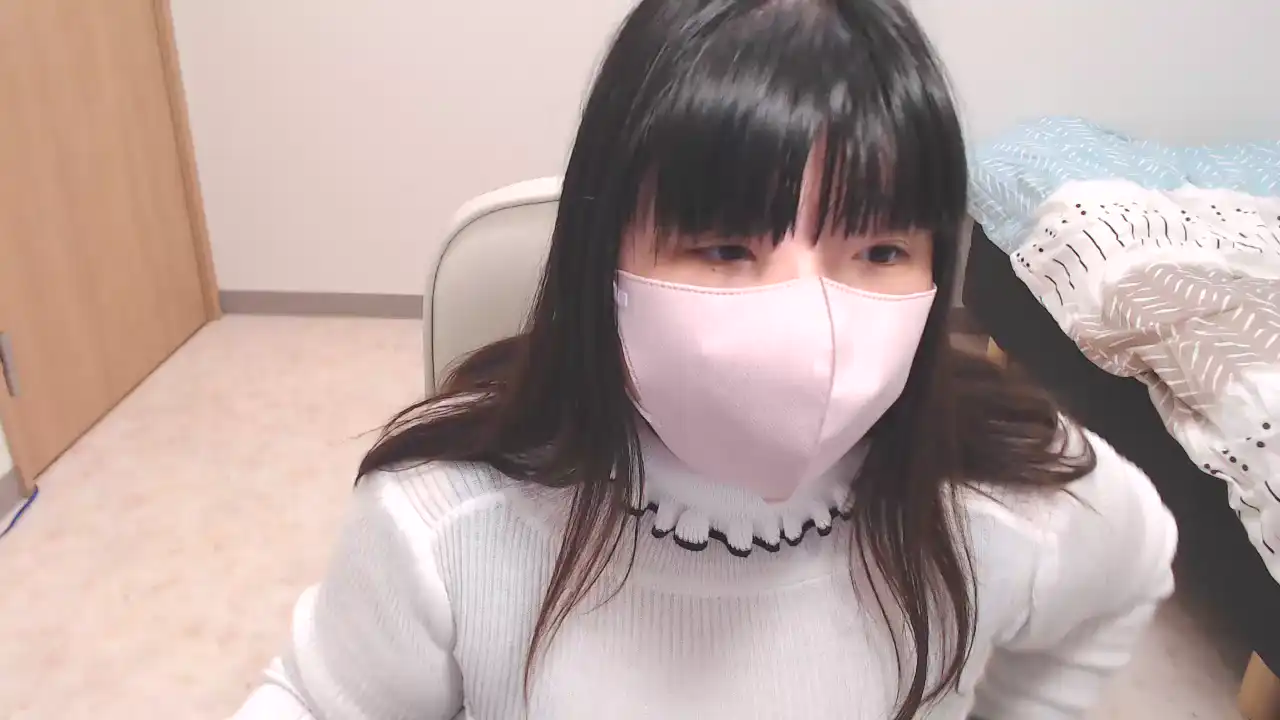 Midorix5 – Sakuralive Live Cam Video – 2025-04-04 03:50:21