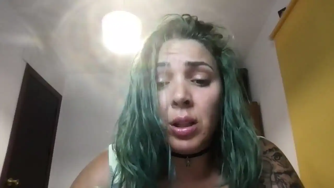 Pamelasanchez – Amateur.tv Live Cam Video – 2026-02-22 05:14:35
