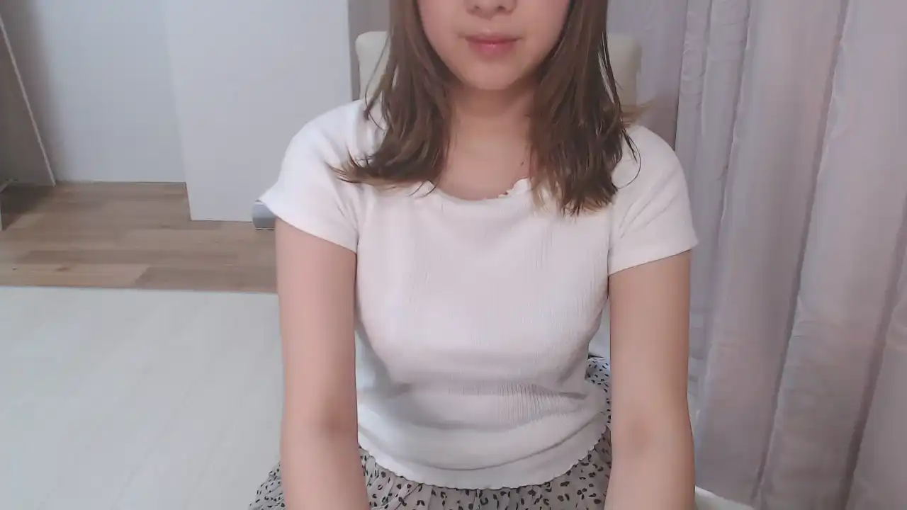 Karinex – Sakuralive Live Cam Video – 2025-05-09 13:12:03