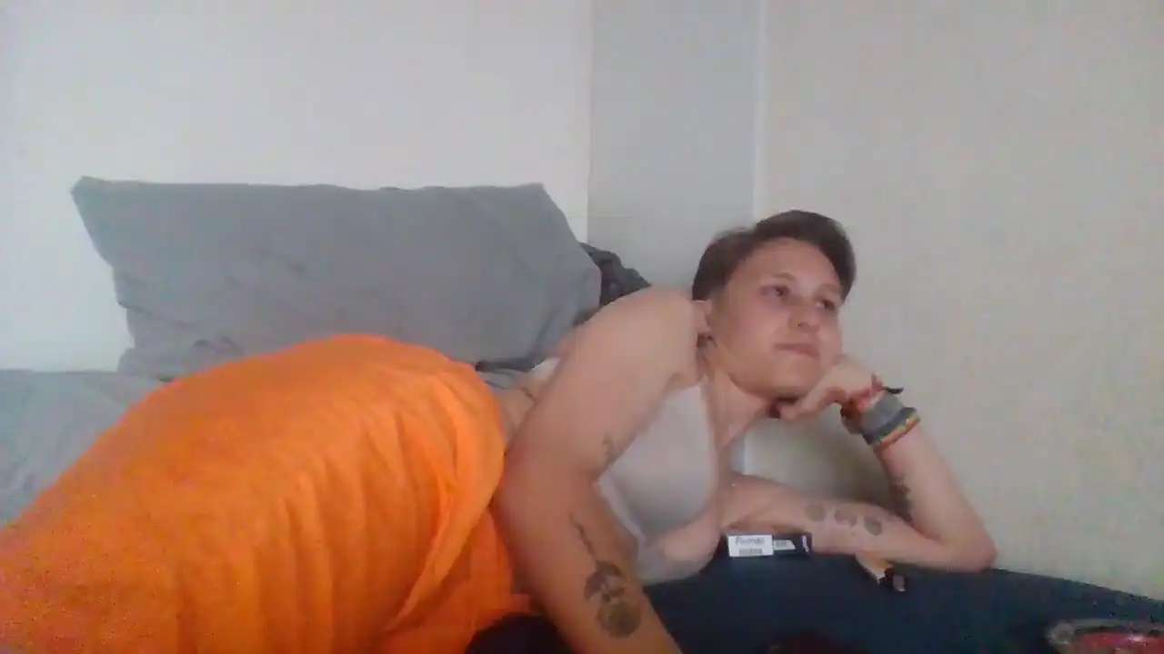 Pantera20 – Amateur.tv Live Cam Video – 2025-04-21 17:39:40
