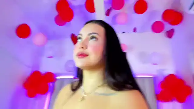 Evelin-lombardi – Flirt4free Live Cam Video – 2025-07-13 19:59:22