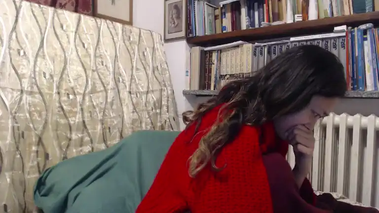 Jollivine – Streamate Live Cam Video – 2025-06-28 22:50:07
