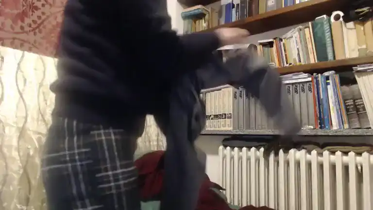Jollivine – Streamate Live Cam Video – 2025-05-27 10:38:53