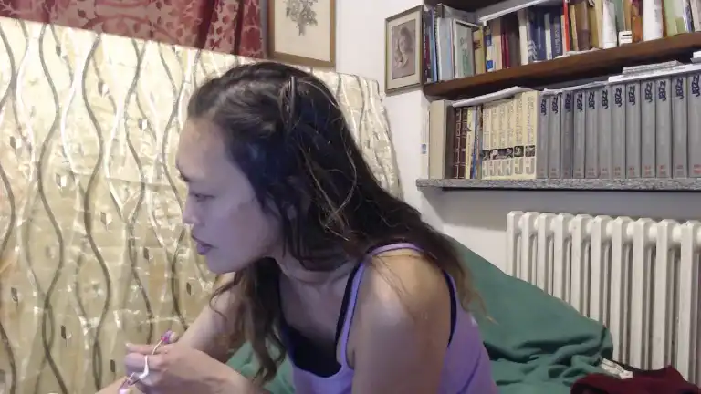 Jollivine – Streamate Live Cam Video – 2026-01-15 21:45:25