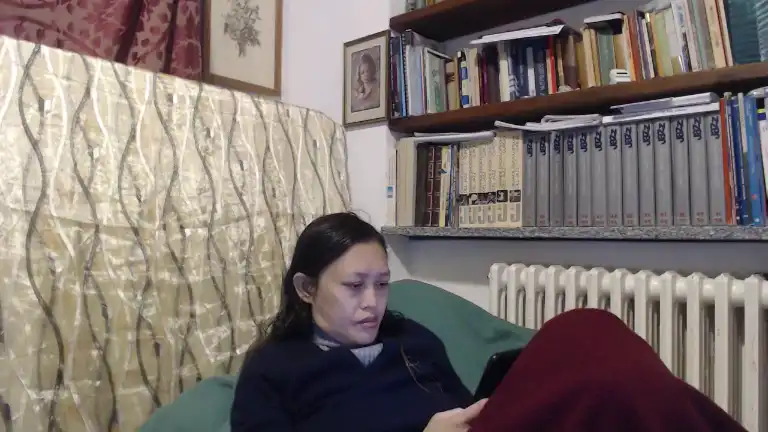 Jollivine – Streamate Live Cam Video – 2025-12-11 14:17:23