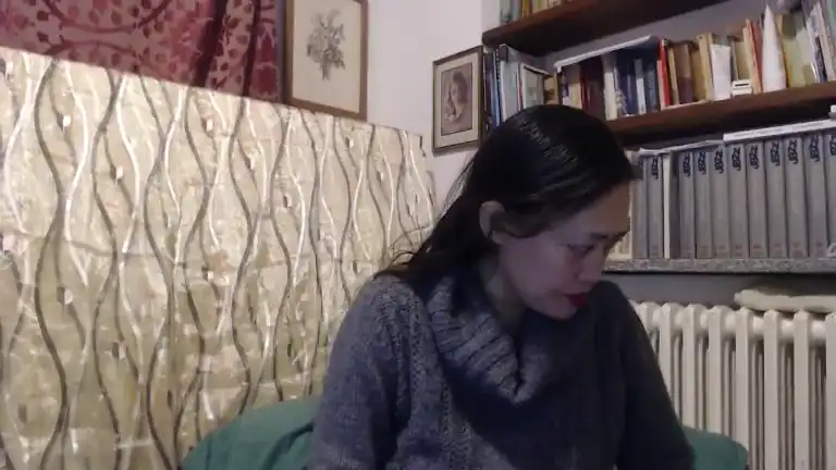 Jollivine – Streamate Live Cam Video – 2025-01-01 07:47:58