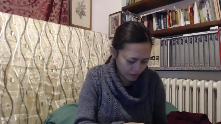 Jollivine – Streamate Live Cam Video – 2025-12-13 01:10:08