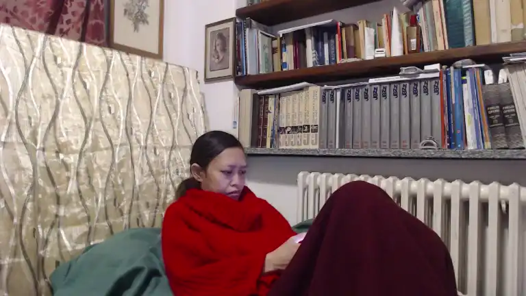 Jollivine – Streamate Live Cam Video – 2025-04-06 22:45:45