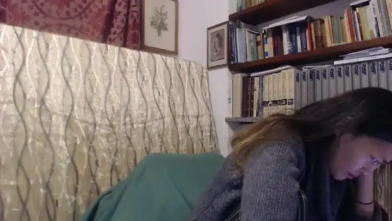 Jollivine – Streamate Live Cam Video – 2025-09-21 00:08:27