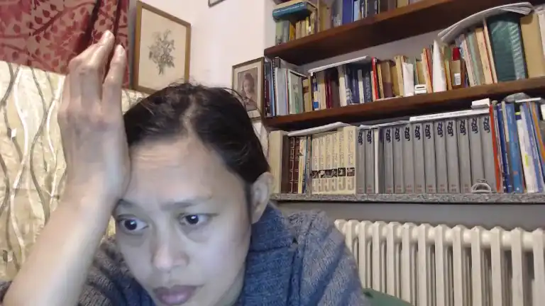 Jollivine – Streamate Live Cam Video – 2025-05-30 11:52:39