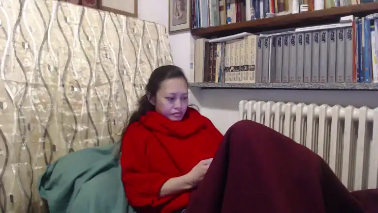Jollivine – Streamate Live Cam Video – 2026-05-19 02:55:35