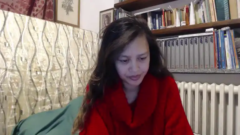 Jollivine – Streamate Live Cam Video – 2026-05-17 08:47:30