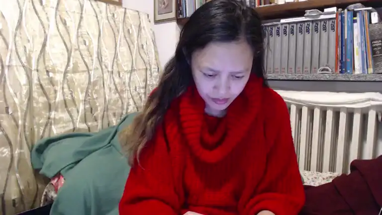 Jollivine – Streamate Live Cam Video – 2025-04-09 07:35:35